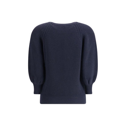 Ella Merino wool Sweater