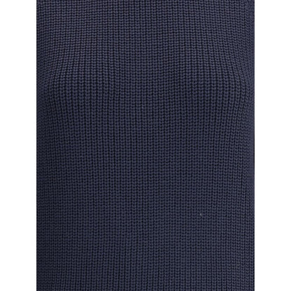 Ella Merino wool Sweater