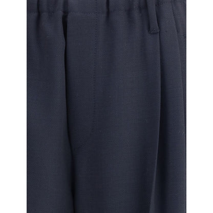 Brunello Cucinelli Virgin wool Pants