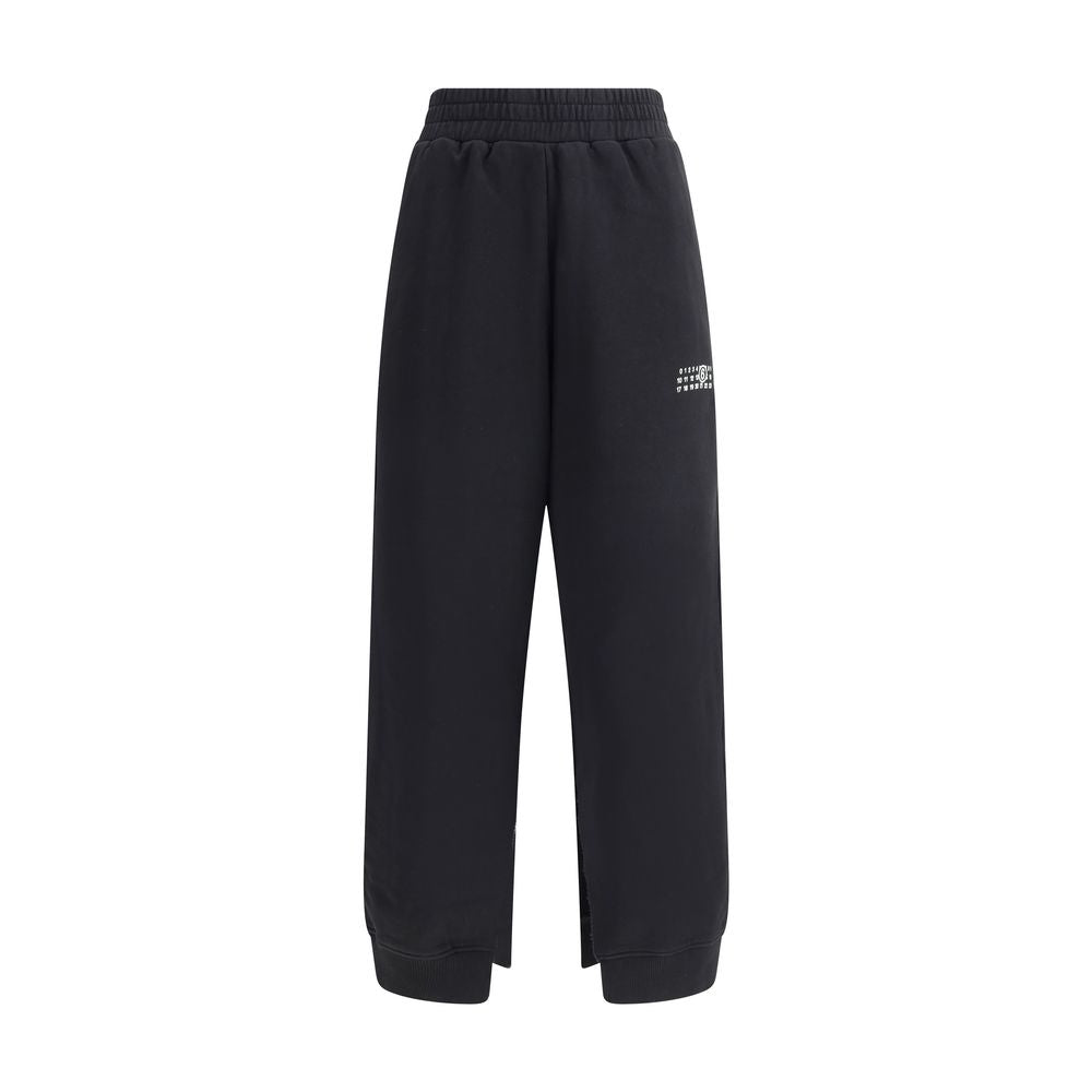 MM6 Logoed Sweatpants