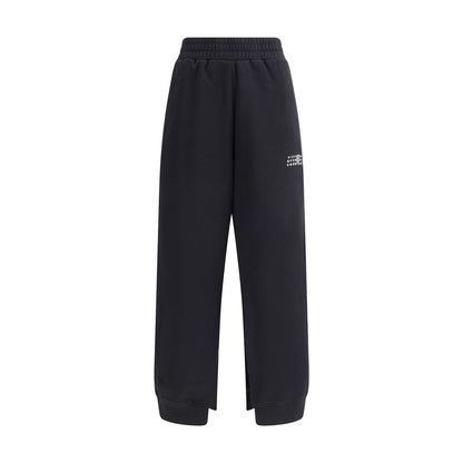 MM6 Logoed Sweatpants