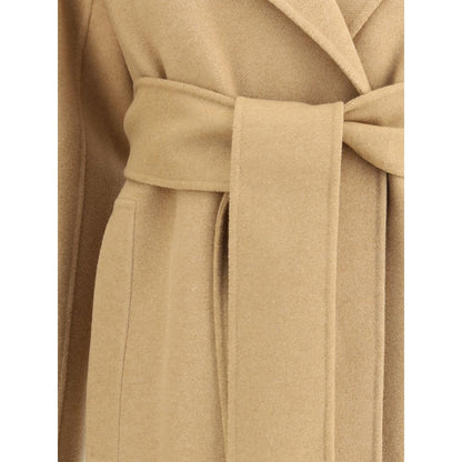 Khaite Deena Coat