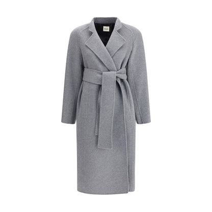 Khaite Deena Coat
