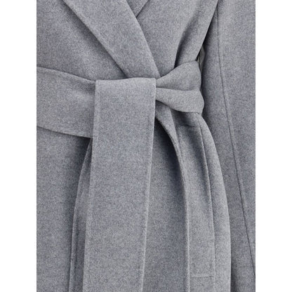 Khaite Deena Coat