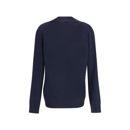 Gucci Polo Sweater