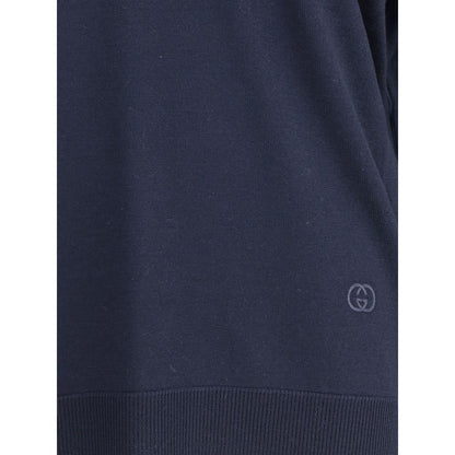 Gucci Polo Sweater