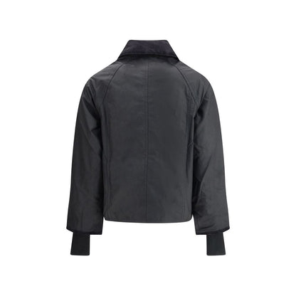 Barbour Beadnell Waxed Jacket
