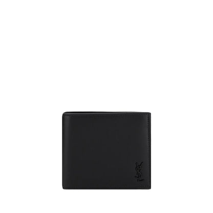 Saint Laurent Wallet