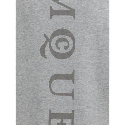 Alexander McQueen Logo T-Shirt