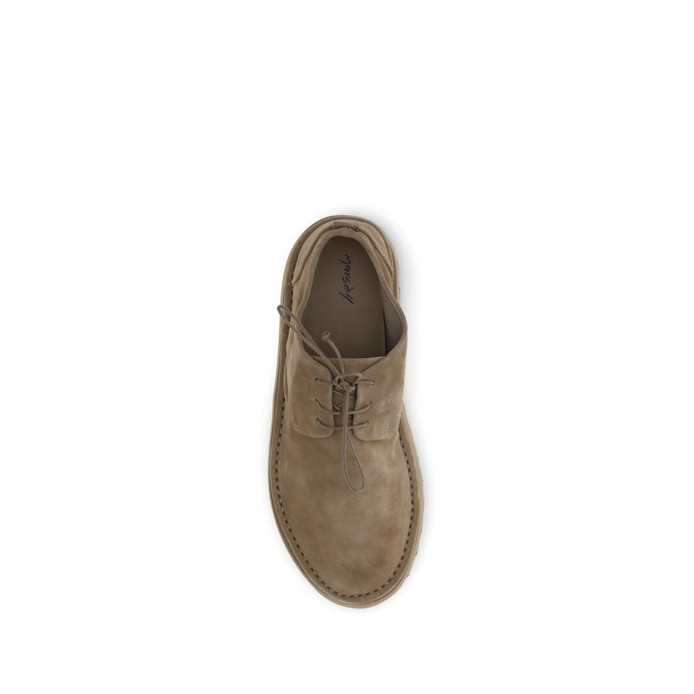 Marsell Sancrispa Lace-Ups