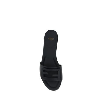 Fendi FF Sandals