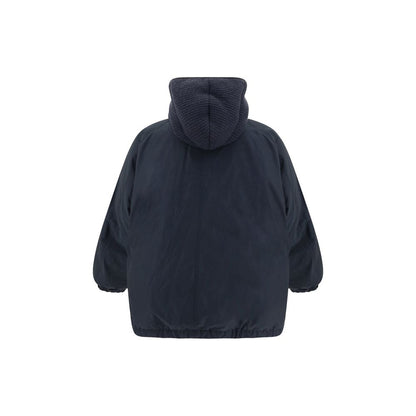 Brunello Cucinelli Padded Down Jacket
