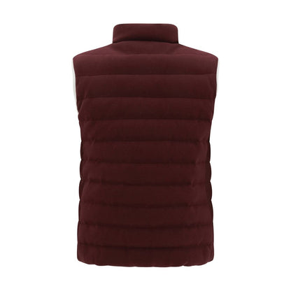 Brunello Cucinelli Padded Vest