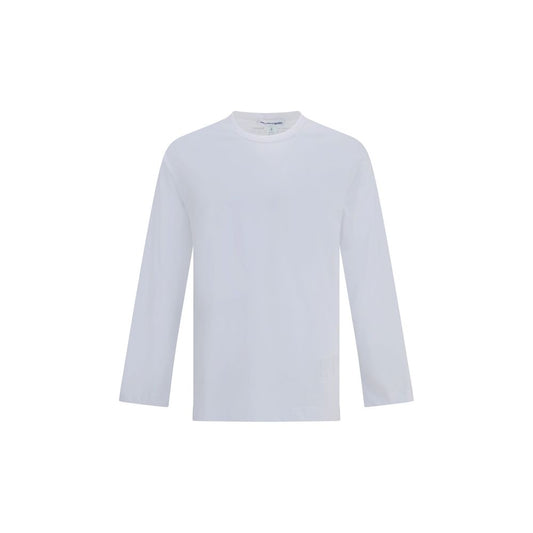 Comme Des Garçons Shirt Long-sleeved T-Shirt