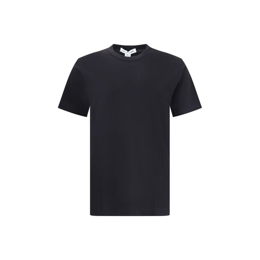 Comme Des Garçons Shirt Cotton T-Shirt