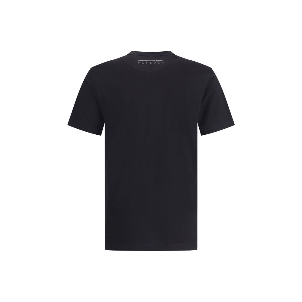 Comme Des Garçons Shirt Cotton T-Shirt