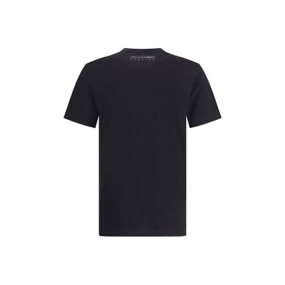 Comme Des Garçons Shirt Cotton T-Shirt