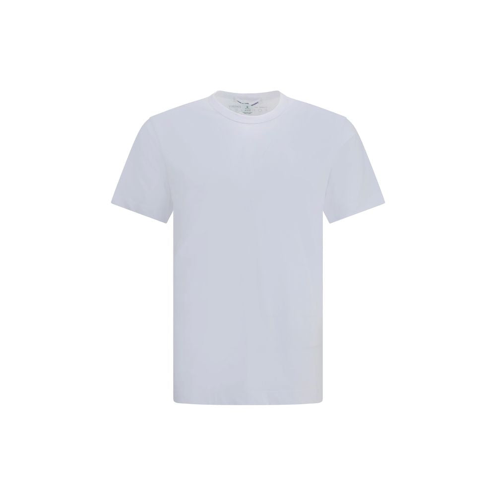 Comme Des Garçons Shirt Cotton T-Shirt