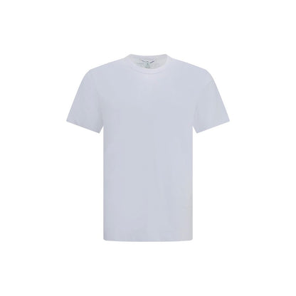 Comme Des Garçons Shirt Cotton T-Shirt