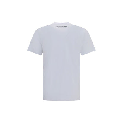 Comme Des Garçons Shirt Cotton T-Shirt