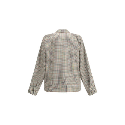 Balenciaga Zip Shirt
