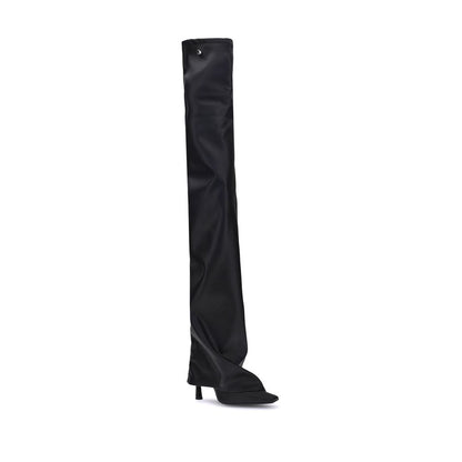 The Attico Robin Boots
