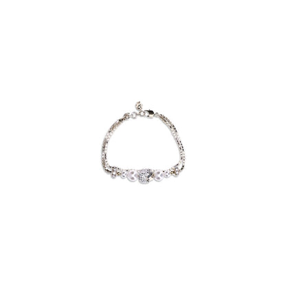 Alexander McQueen Skull Bracelet