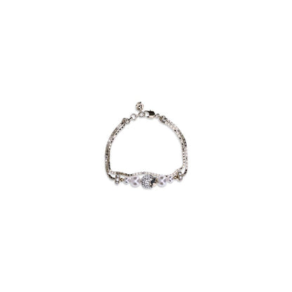 Alexander McQueen Skull Bracelet