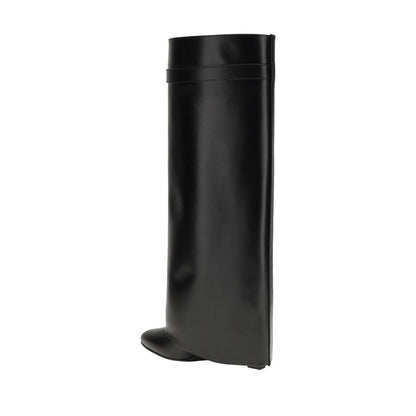 Givenchy Shark Lock Boots