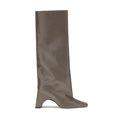 Coperni Bridge High Boots