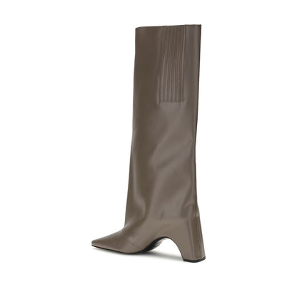 Coperni Bridge High Boots