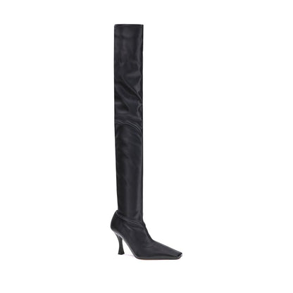 Proenza Schouler Trap Boots