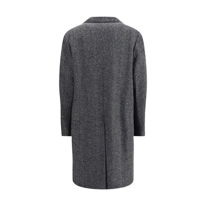 Givenchy Herringbone Coat