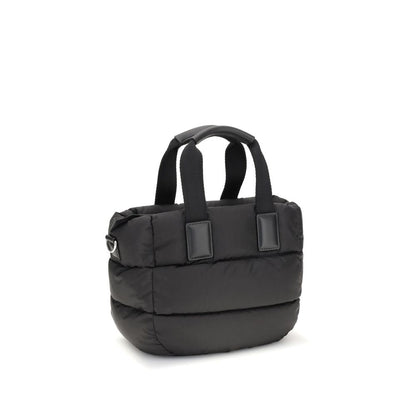 Moncler Caradoc mini Tote Bag water-repellent