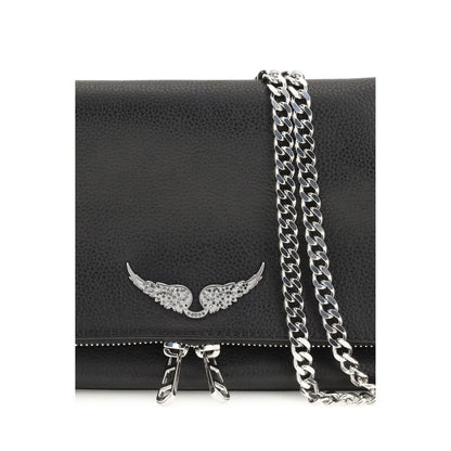 Zadig & Voltaire Rock II Shoulder Bag
