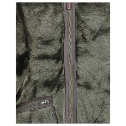 Barbour Fleece Vest