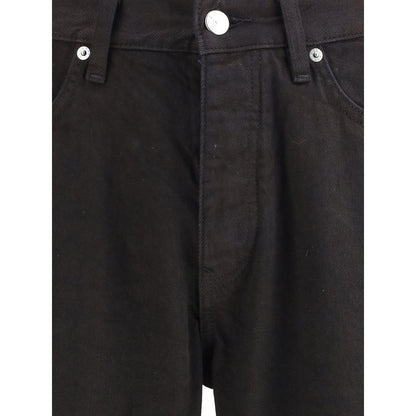 Sunflower Loose Jeans