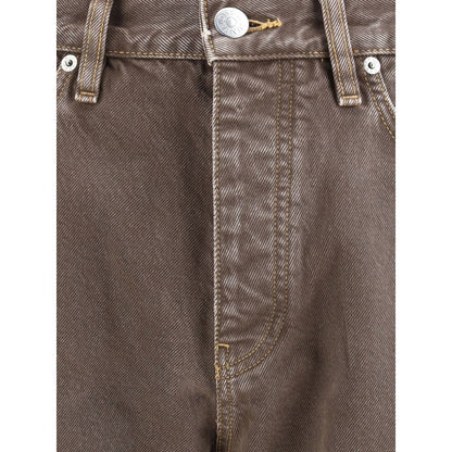 Sunflower Loose Jeans