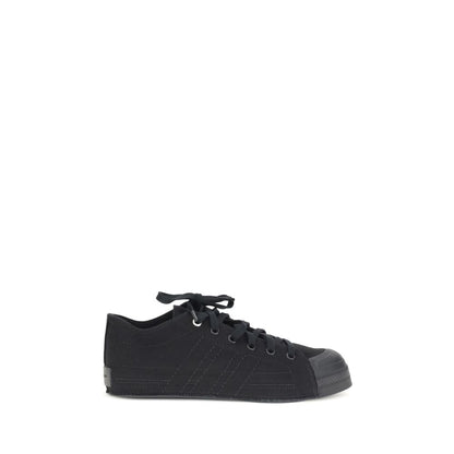 Y-3 Nizza Lo Sneakers