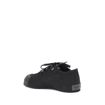 Y-3 Nizza Lo Sneakers