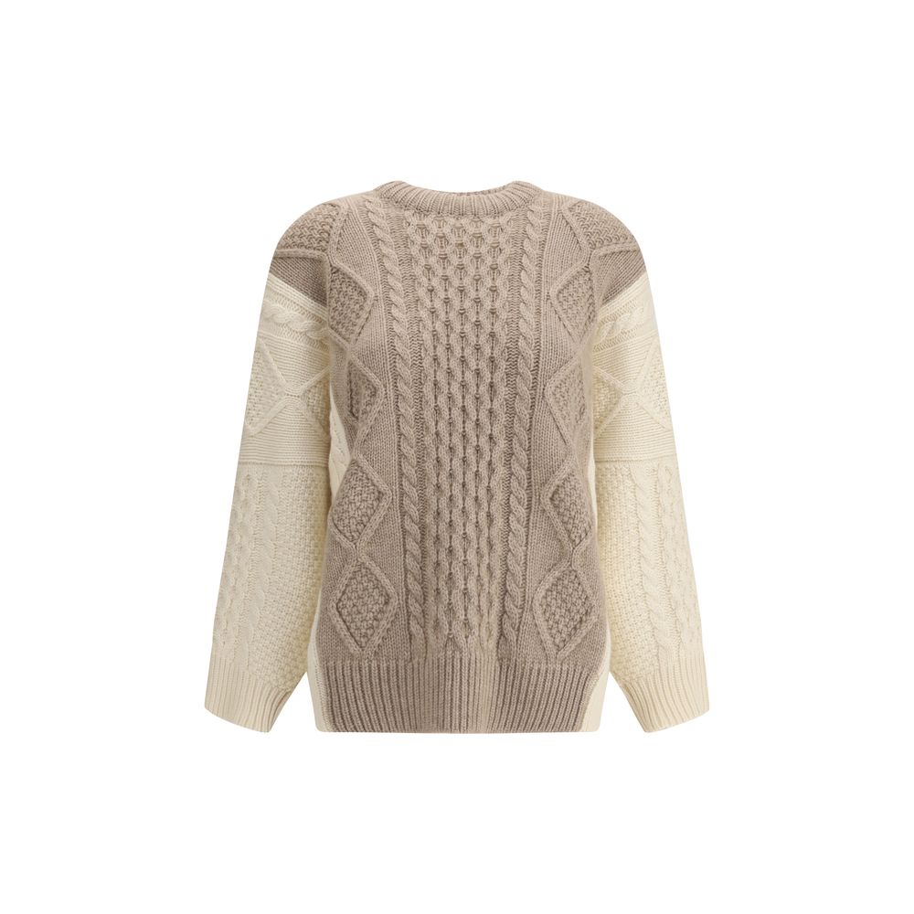Ella Adelina Sweater
