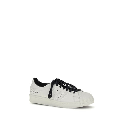 Y-3 Superstar Sneakers