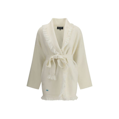 Alanui Cashmere Finest Cardigan