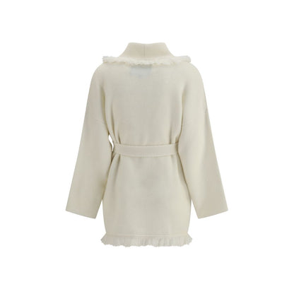 Alanui Cashmere Finest Cardigan
