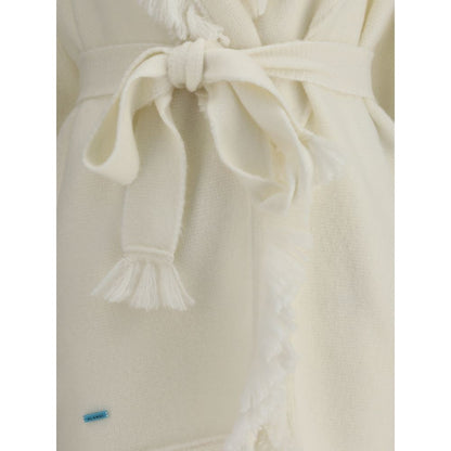 Alanui Cashmere Finest Cardigan