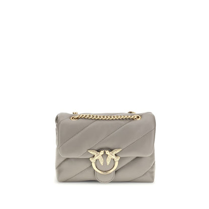 PINKO Love Mini Puff Shoulder Bag