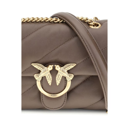 PINKO Love Mini Puff Shoulder Bag