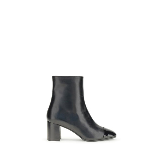 Carel Paris Esprit Ankle Boots