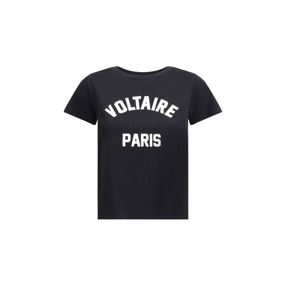 Zadig & Voltaire Voltaire Paris T-Shirt