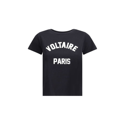 Zadig & Voltaire Voltaire Paris T-Shirt